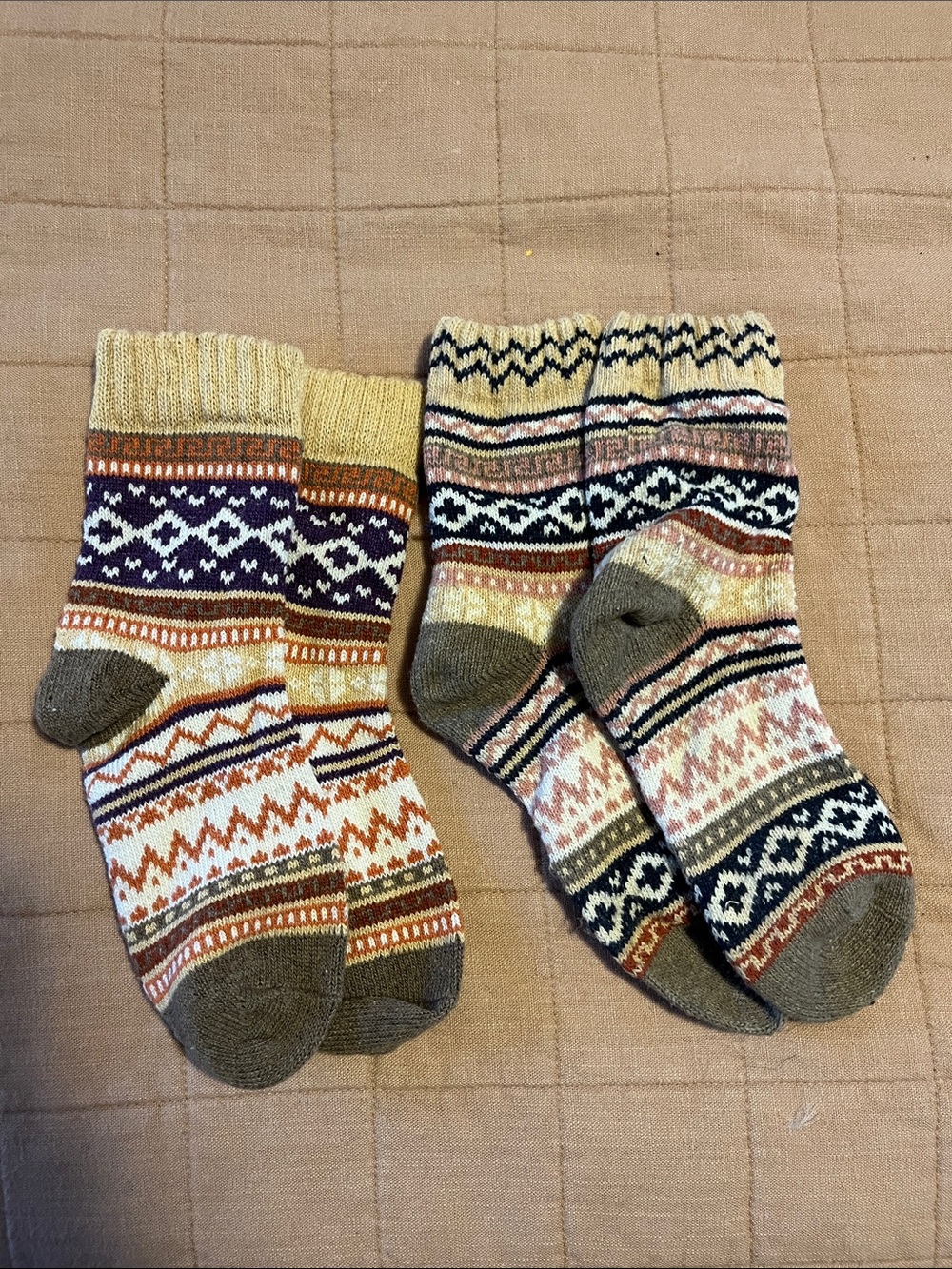 Women’s socks